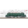 Märklin 39521 SBB Ellok Serie Ce 6/8 I "Köfferli", tannengrün, AC 3L, digital mfx+/Sound