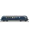 Märklin 39698 Salon-Triebwagen Baureihe VT 92.5 der DB, digital mfx+/Sound - H0 (1:87)