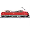 Märklin 39866 Elektrolokomotive Baureihe 189 der Deutschen Bahn AG, mfx+/Sound, H0