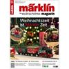 Märklin 399031 Märklin Magazin 06/2024 D