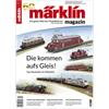 Märklin 399035 Märklin Magazin 01/2025 D