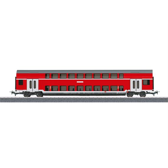 Märklin 40401 Start up - Regional Express Doppelstockwagen 2. Klasse - H0 (1:87)