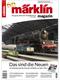 Märklin 421555 Märklin Magazin 03/2025 D