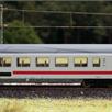 Märklin 43765 Großraumwagen Bpmz 295.4 2. Klasse der DB mit LED-Innenbeleuchtung, H0 | Bild 2