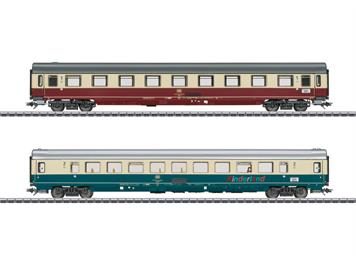 Märklin 43768 Personenwagen-Set FD Königssee, MHI, AC 3L - H0 (1:87)