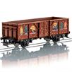 Märklin 44224 Start up - Weihnachtswagen mit weihnachtlichem Geräusch - H0 (1:87) | Bild 2