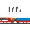 Märklin 44347 Märklin my world - Kranwagen - H0 (1:87) | Bild 2