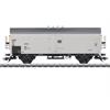 Märklin 45032 Kühlwagen Ibs 377 kieselgrau der DB - H0 (1:87)