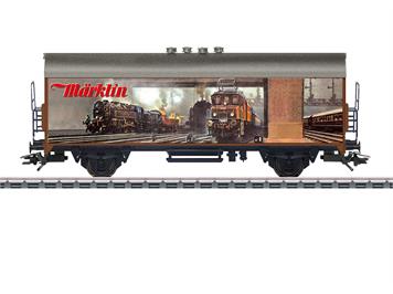 Märklin 45902 Märklin-Katalogwagen 1931 - H0 (1:87)