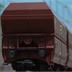 Märklin 46226 Selbstentladewagen-Set 10-teilig OOt Oldenburg der DRG - H0 (1:87) | Bild 2