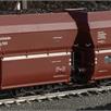 Märklin 46226 Selbstentladewagen-Set 10-teilig OOt Oldenburg der DRG - H0 (1:87) | Bild 3