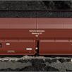 Märklin 46226 Selbstentladewagen-Set 10-teilig OOt Oldenburg der DRG - H0 (1:87) | Bild 5