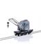 Märklin 46719 Kranwagen-Set mit Digital-Funktionen, AC 3L, digital mfx/MM/DCC - H0 (1:87)