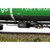Märklin 47549 Kesselwagen Zacns Green Cargo, Privatwagen der Ermewa S.A.S. - H0 (1:87) | Bild 2