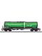 Märklin 47549 Kesselwagen Zacns Green Cargo, Privatwagen der Ermewa S.A.S. - H0 (1:87)