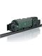 Märklin 49970 Dampfschneeschleuder Bauart Henschel der DR, AC 3L, digital mfx/Sound - H0