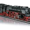 Märklin 55081 Dampflokomotive Baureihe 08 mit Kohlenstaub-Schlepptender, Spur 1 | Bild 2