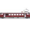 Märklin 55267 SBB Triebwagen RCe 2/4 "Roter Pfeil", digital mfx/DCC Sound - Spur 1 (1:32) | Bild 2