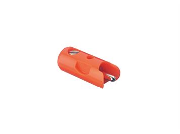 Märklin 71414 Stecker orange, 10 Stück