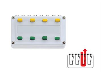 Märklin 72730 Schaltpult zum Ein- oder Ausschalten