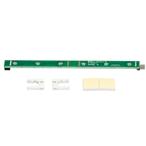 Märklin 73400 Innenbeleuchtung mit LED -Standard - H0 (1:87)