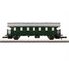 Märklin 87511 Einheitspersonenwagen "Donner Ci der Deutschen Bundesbahn (DB). 2. Klasse, Z