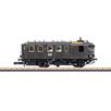 Märklin 88147 Kittel-Dampftriebwagen der Deutschen Reichsbahn (Ci dT Wü 05 der DRG) - Z | Bild 2