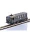 Märklin 88147 Kittel-Dampftriebwagen der Deutschen Reichsbahn (Ci dT Wü 05 der DRG) - Z