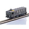 Märklin 88147 Kittel-Dampftriebwagen der Deutschen Reichsbahn (Ci dT Wü 05 der DRG) - Z