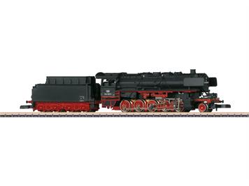 Märklin 88976 Dampflok BR 044 der DB mit Kohlefeuerung, Denkmallok in Altenbeken - Spur Z