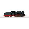 Märklin 88986 Dampflok BR 055 der DB mit Kohle-Schlepptender 3T 16,5 DB - Spur Z