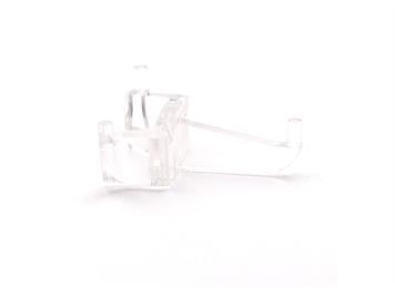 Märklin E216060 Lichtkörper, 2 Stück - H0 (1:87)