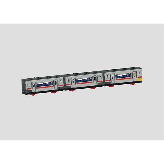 Märklin my world 44270 Personenwagen-Set