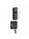 Mafen 9136.25 SBB Zusatzsignal (5+1)+5flammig - H0 (1:87)