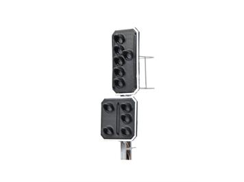 Mafen 9136.25 SBB Zusatzsignal (5+1)+5flammig - H0 (1:87)