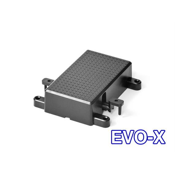 Massoth 8444010 Weichenantrieb mit Decoder EVO-X