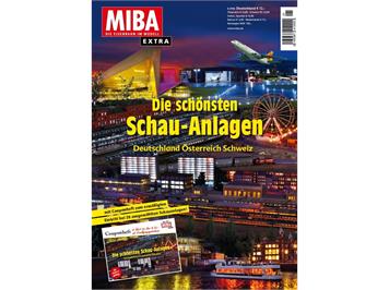 MIBA 13012012 - Die schönsten Schau-Anlagen 2011