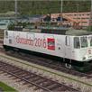 Microsoft 6015 TrainSimulator Gotthard 2016 MSTS | Bild 4