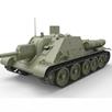 MiniArt 35181 SU-122 Frühe Produktion - Massstab 1:35 | Bild 4