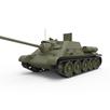 MiniArt 35187 SU-85 Mod.1943 Mit. Prod. Interieur - Massstab 1:35 | Bild 4