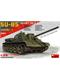 MiniArt 35187 SU-85 Mod.1943 Mit. Prod. Interieur - Massstab 1:35