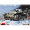 MiniArt 35237 T-60 Scre. Pl.No.264 Stalin. Inter. - Massstab 1:35