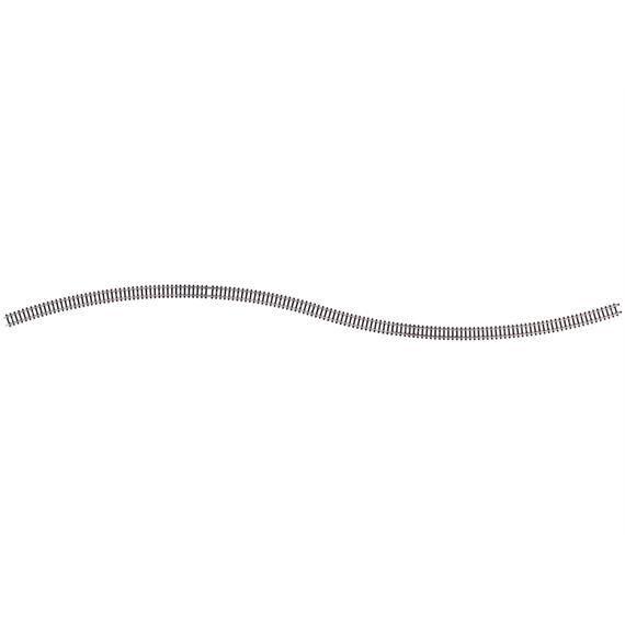 Minitrix 14901 Flexibles Gleis gerade 730 mm - N (1:160)