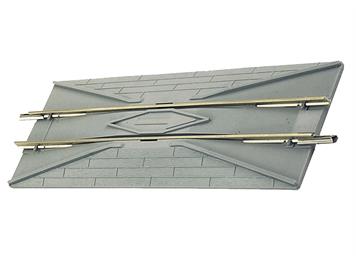Minitrix 14974 Eingleisvorrichtung Länge 104,2 mm - N (1:160)