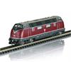 Minitrix 16226 Diesellokomotive Baureihe 220, DC, digital DCC/mfx/MM mit Sound - N (1:160)