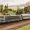 Minitrix 16346 E-Lok BR103.222-6 RailAdventure, DC, digital DCC/mfx mit Sound - N (1:160) | Bild 2