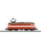 Minitrix 16883 Elektrolok SBB Re 4/4 II "Swiss Express, 11141", digital DCC mit Sound, N