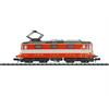 Minitrix 16883 Elektrolok SBB Re 4/4 II "Swiss Express, 11141", digital DCC mit Sound, N