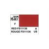 Mr. Hobby (Gunze Sangyo) H-327 rot FS11136