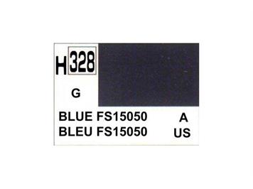 Mr. Hobby (Gunze Sangyo) H-328 blau FS15050